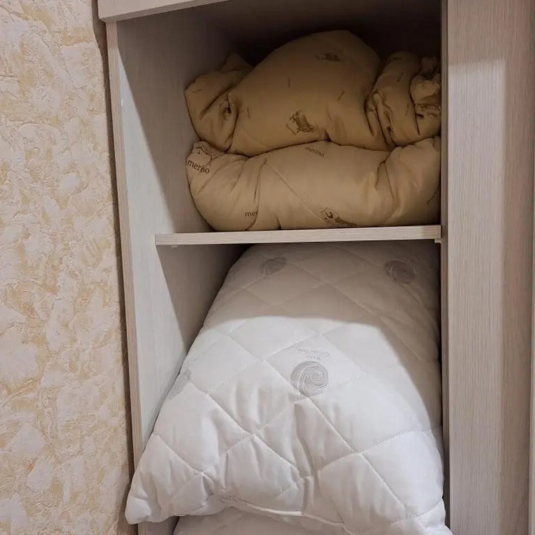 Апартаменты у Аэропорта Толмачево 5