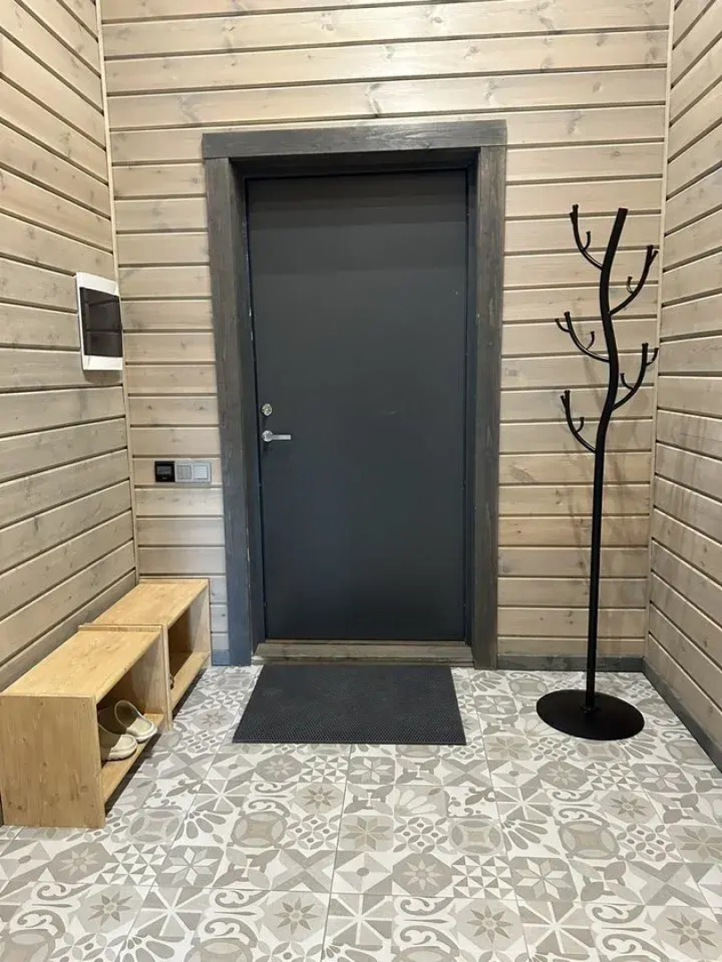 Частный дом Шепот леса