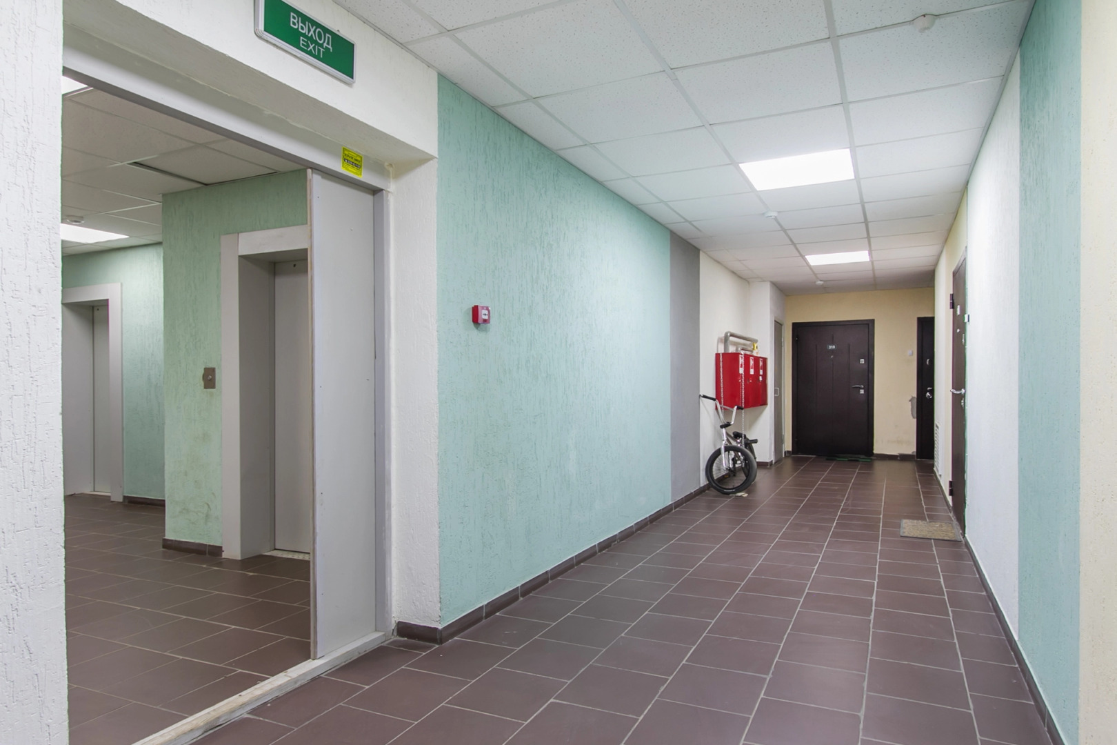 Апартаменты Автовокзал