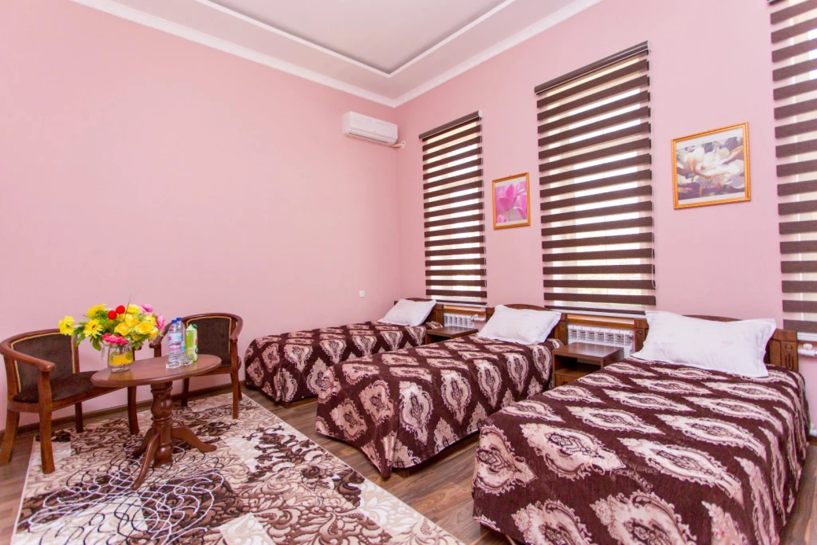 Гостевой Дом Gumbaz