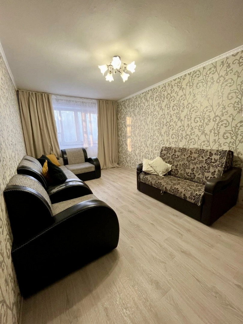 Квартира 2-комнатная