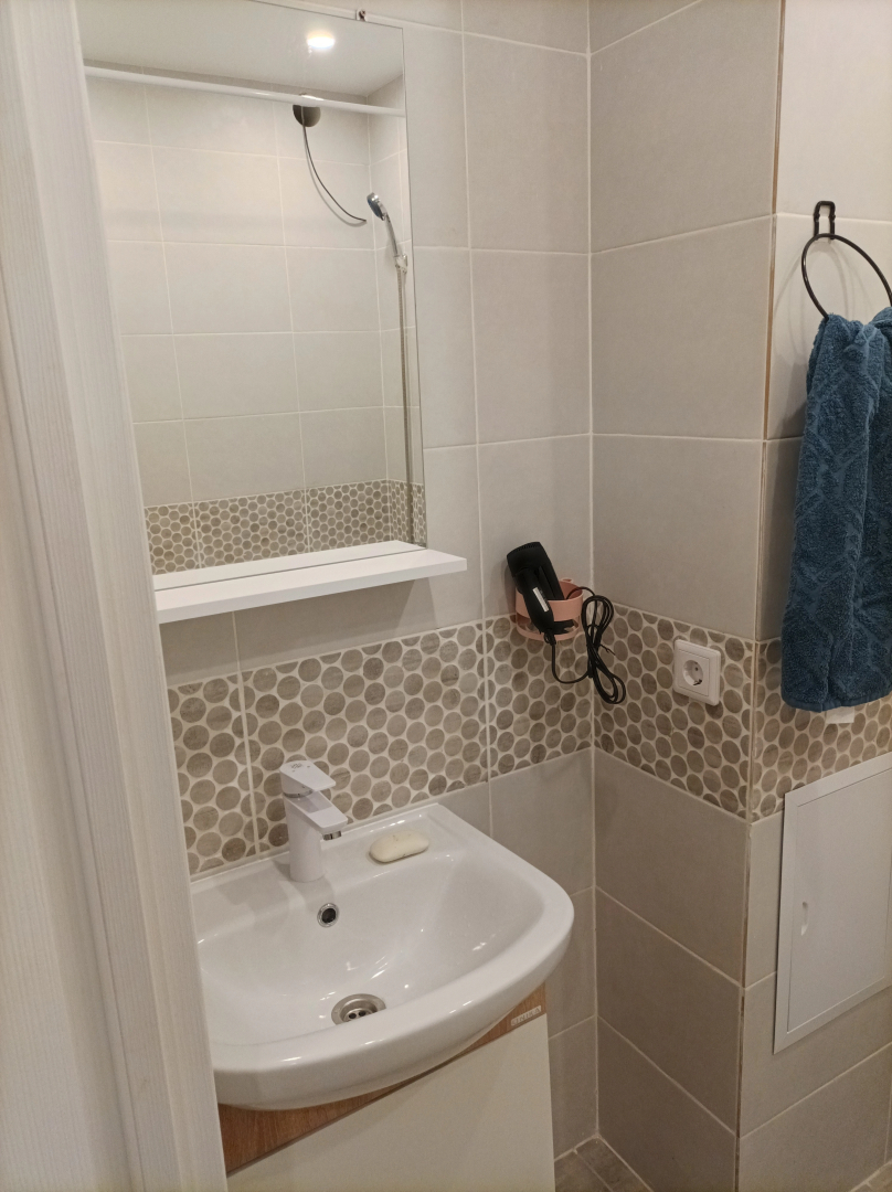 Квартира Уютная у Набережной