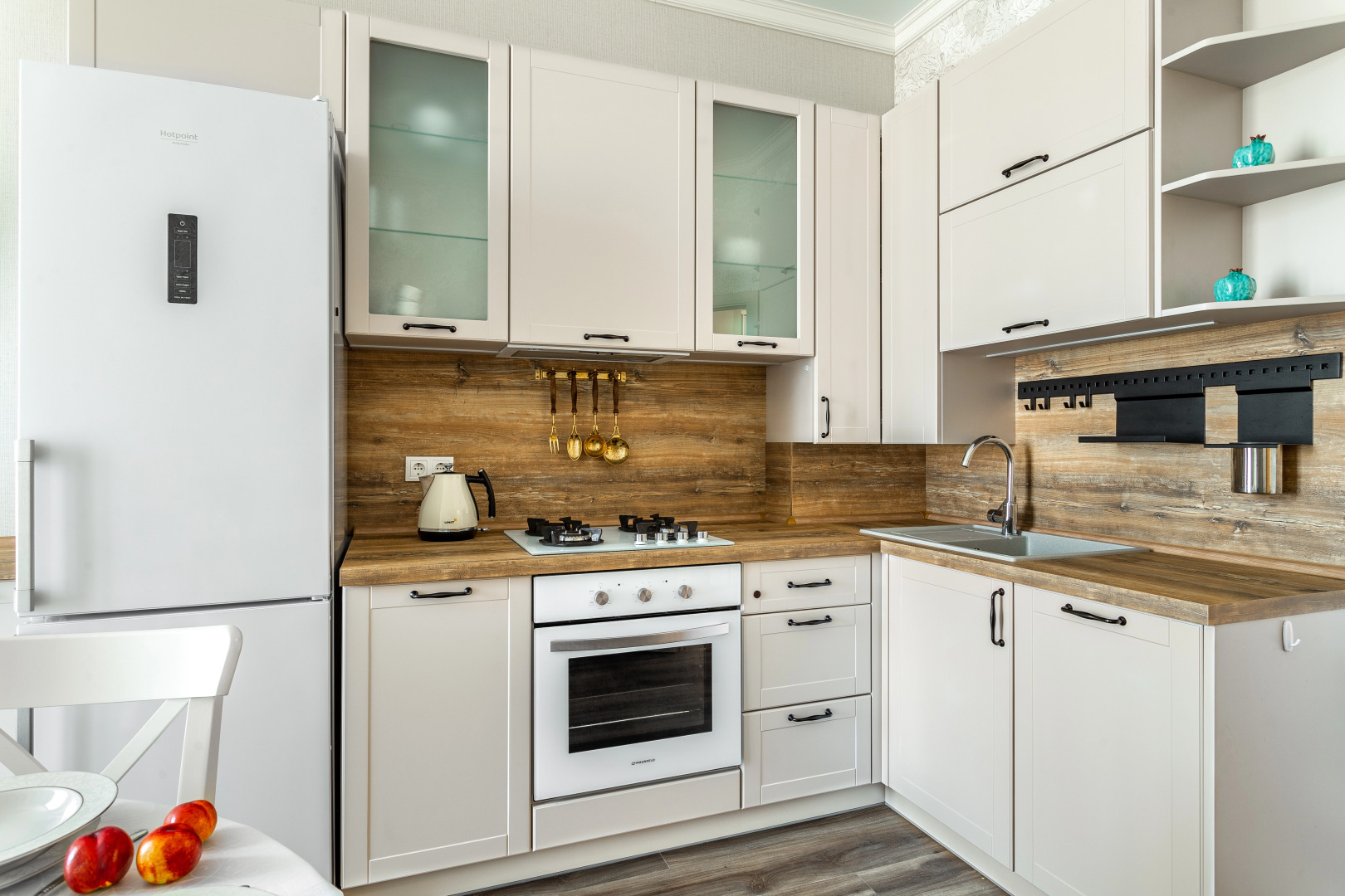 Апартаменты с Видом на Море от Home Group apartments