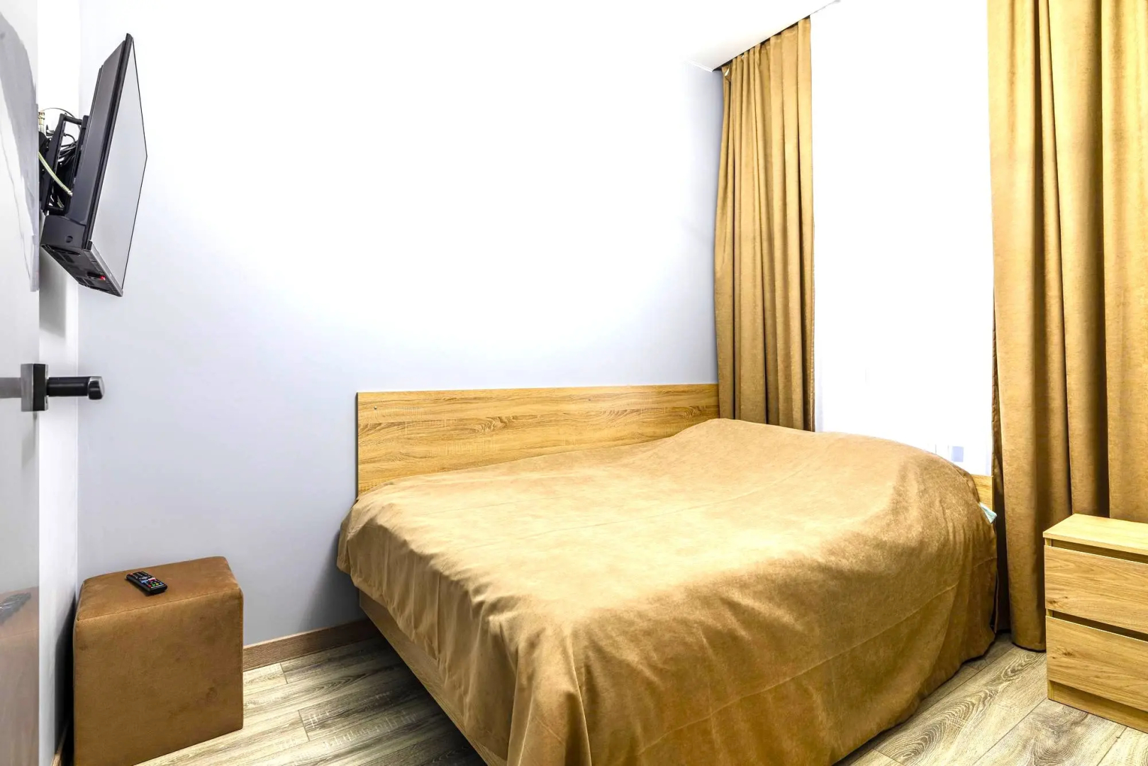 Частный дом Коттеджа с баней и бассейном