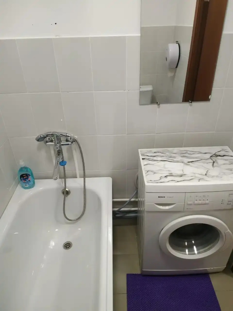 Квартира Рядом с Аквапарком