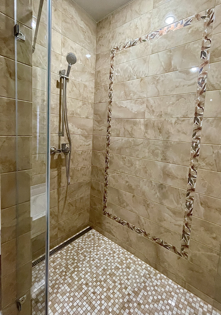 Апартаменты на Головатого