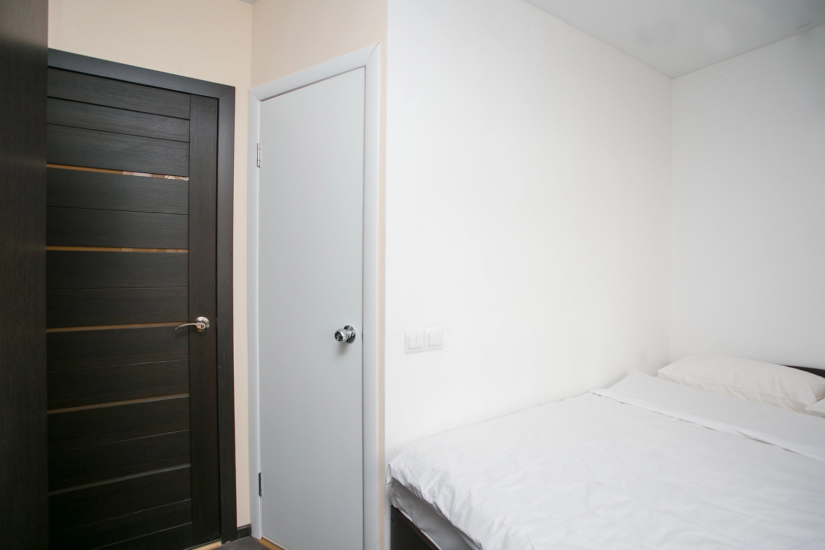 Отель New House