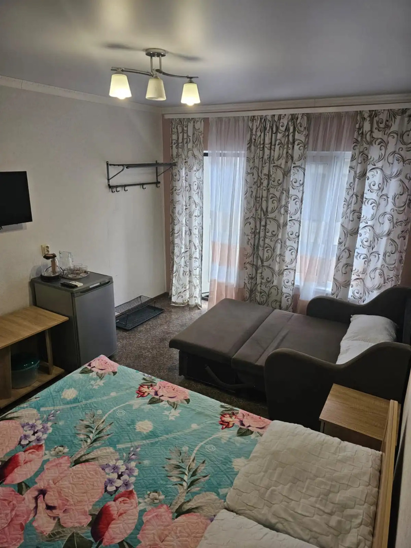 Гостевой дом Солнышко