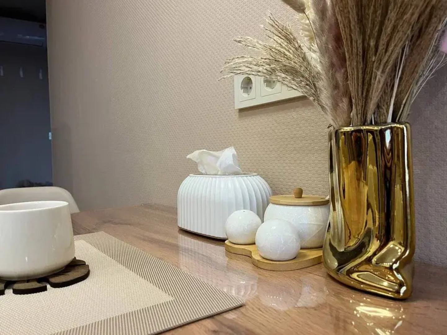 Апартаменты ДзенХоум на Оранжерейной