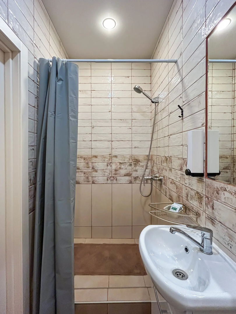 Мини-отель Goldie Home