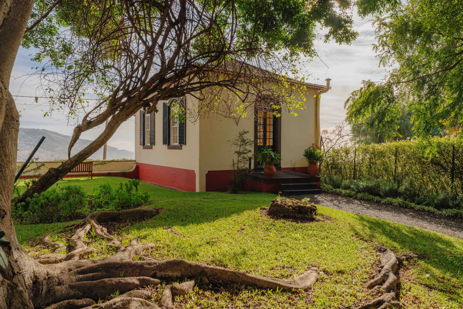 Отель Quinta da Bela Vista