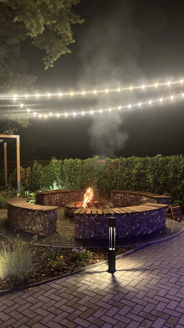 Вилла Котра