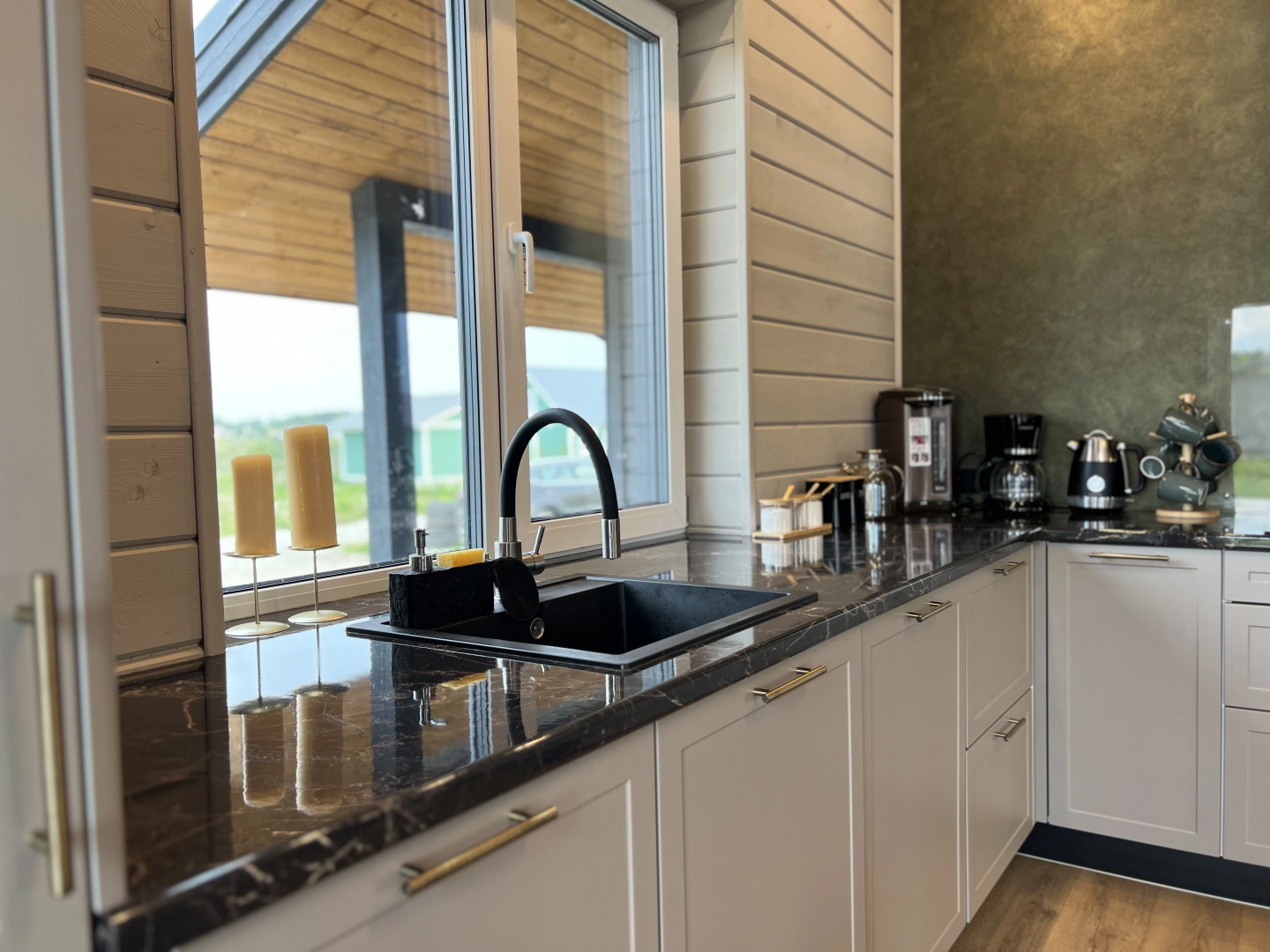 Гостевой дом Кармала