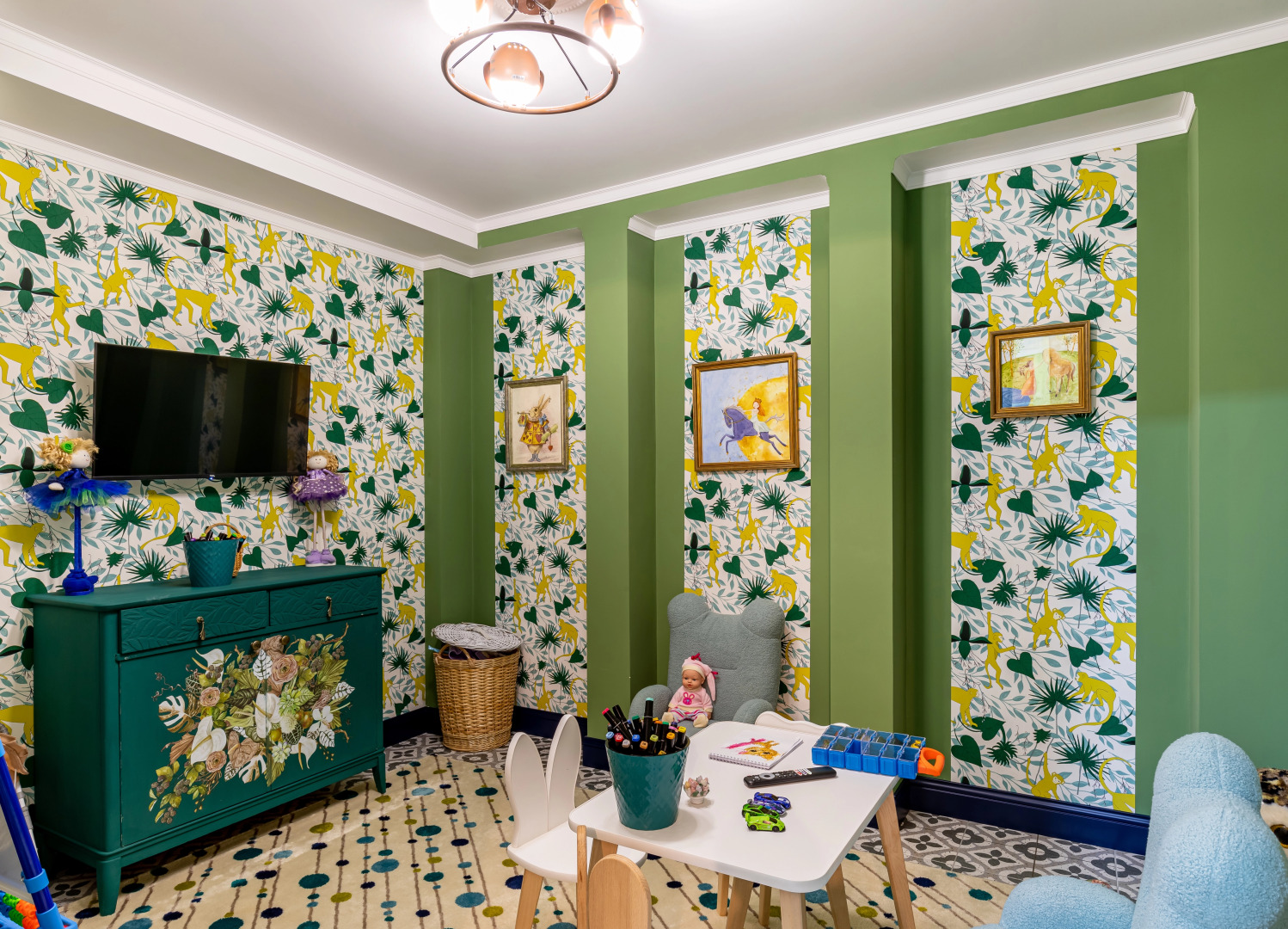 Бутик-отель Зелёная Сова