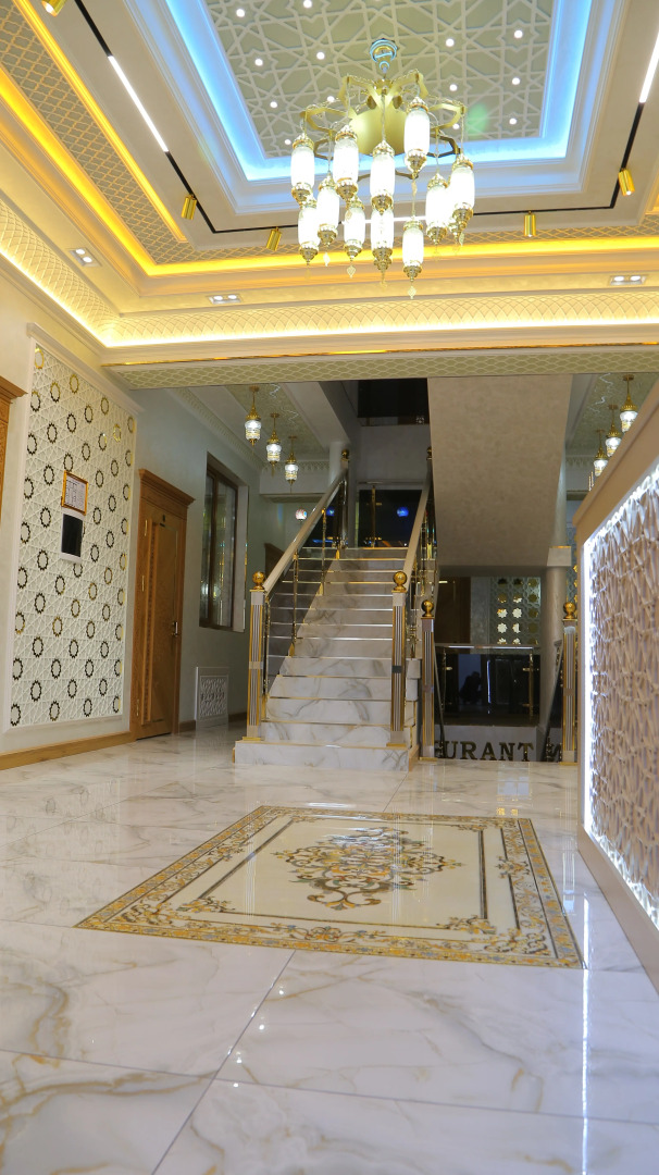 Бутик-отель Turon Khiva Boutique