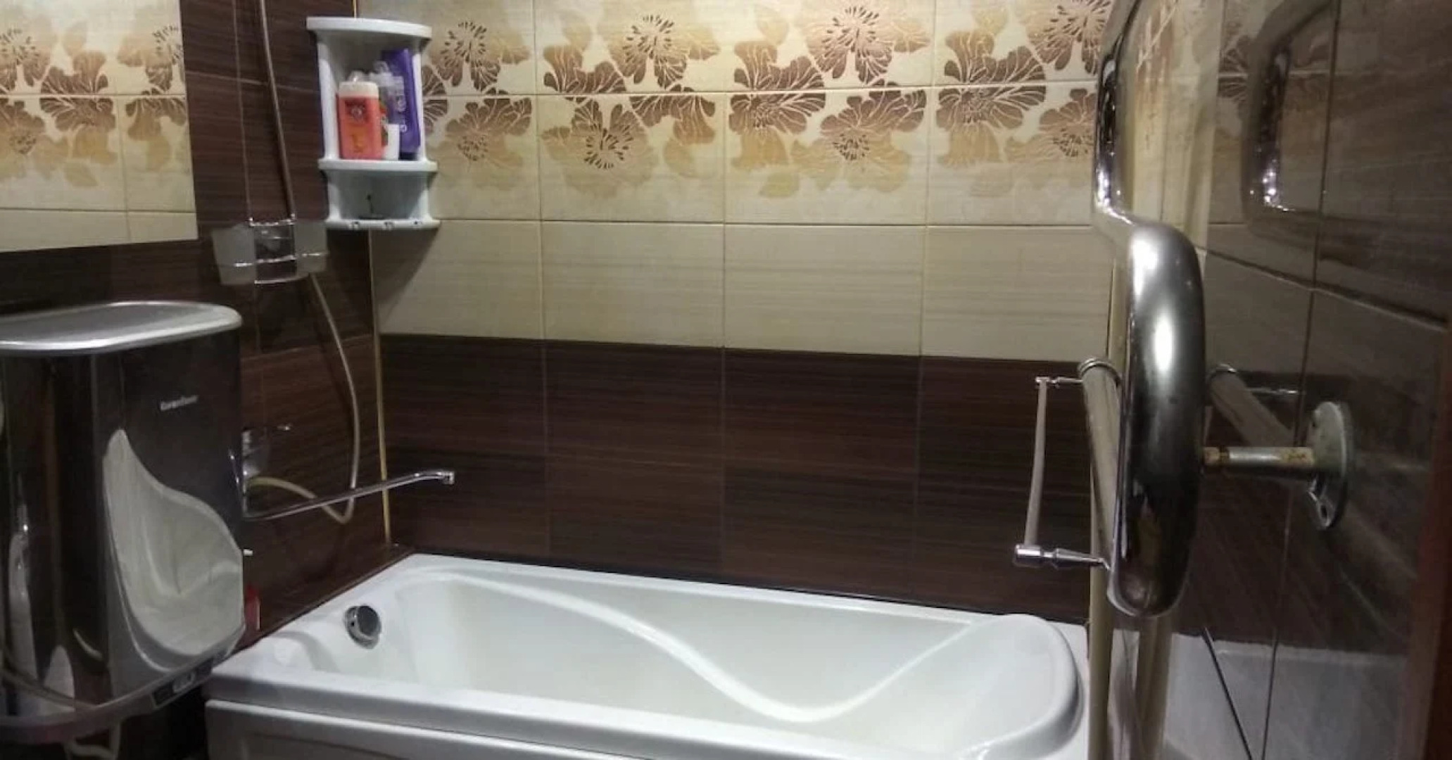 Апартаменты Трудовые резервы 11