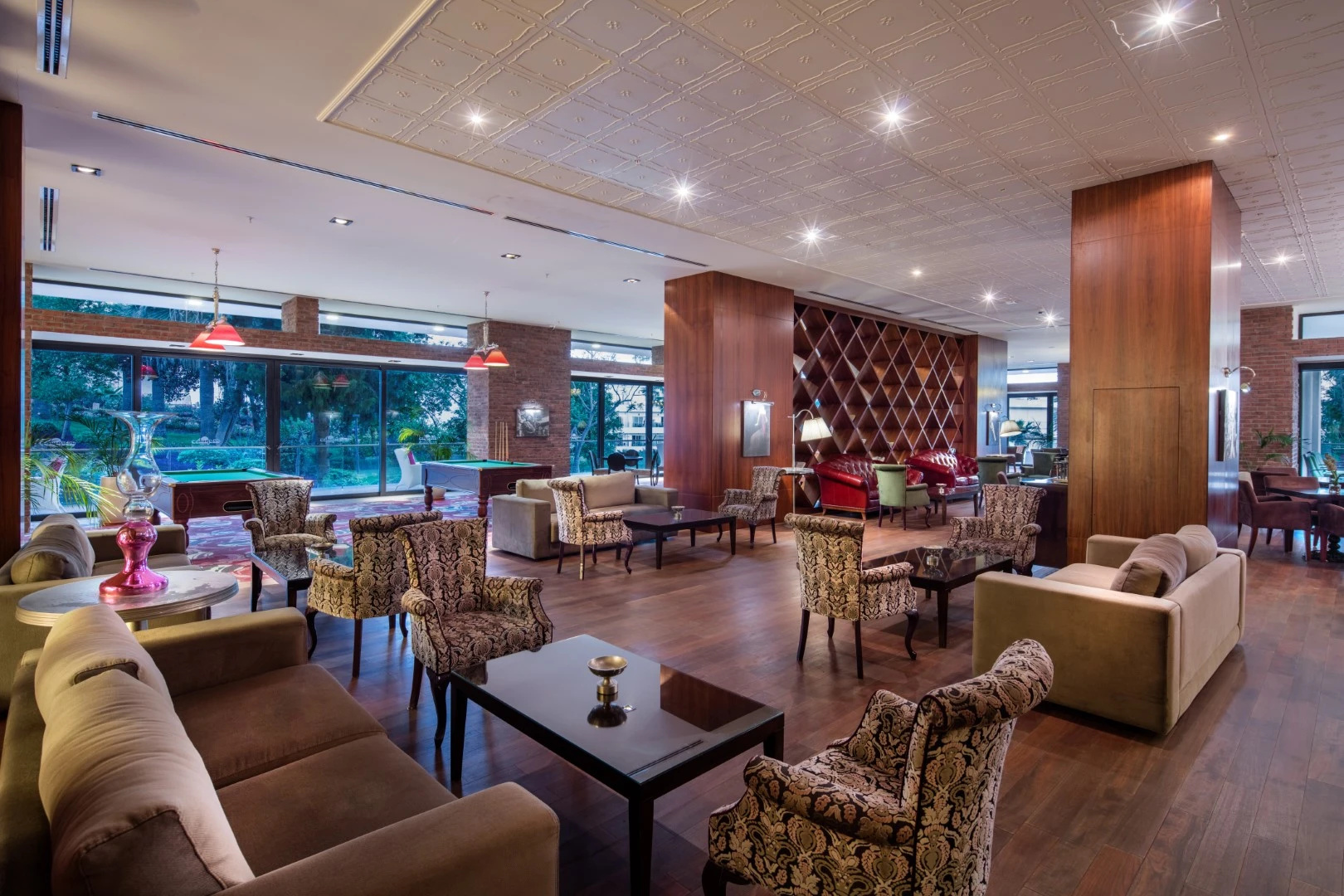 Acapulco Resort Convention SPA Hotel