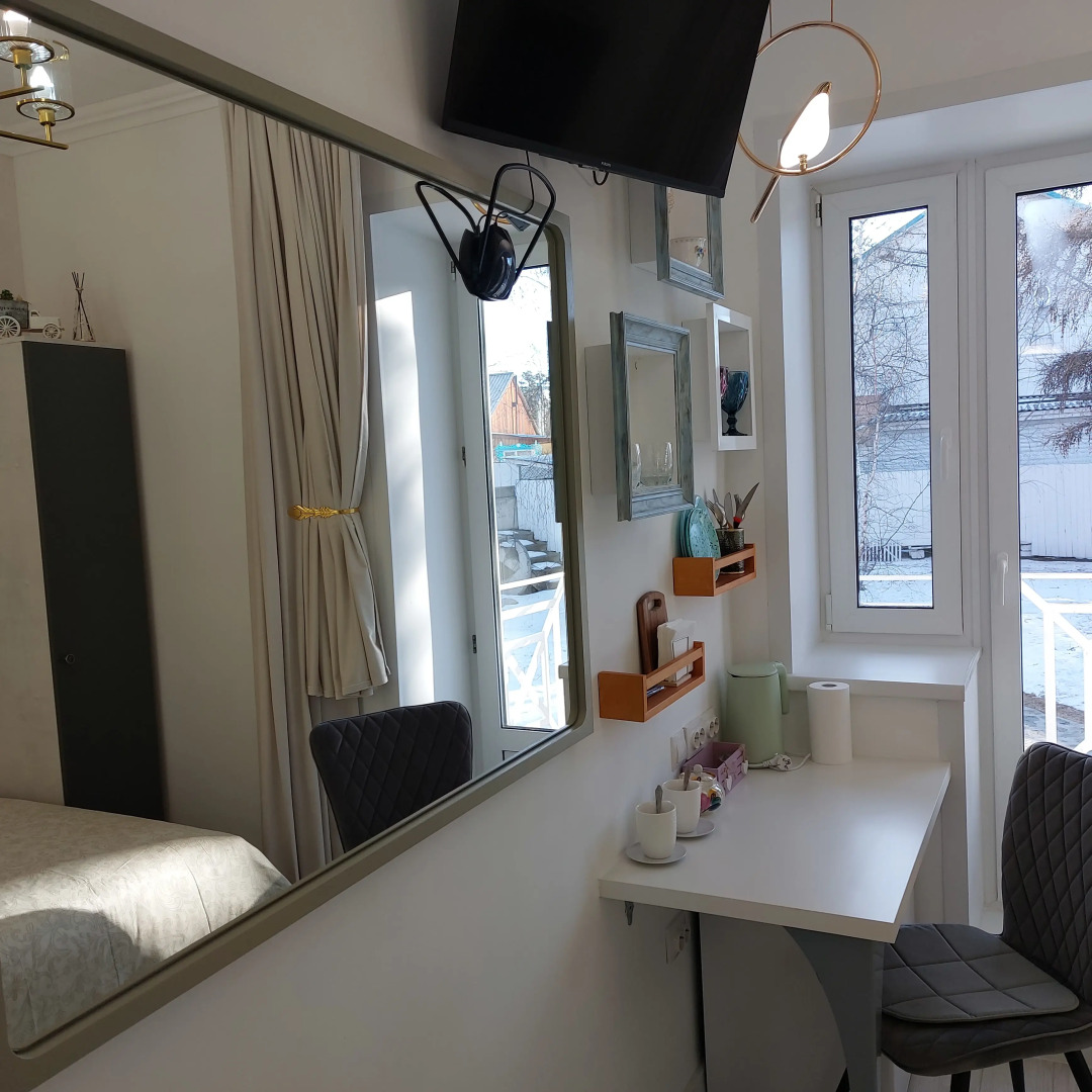 Золотая Рыбка