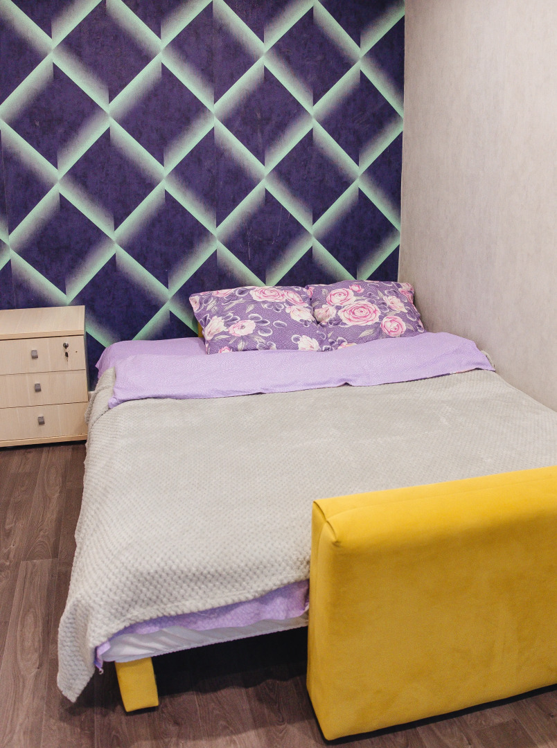 Квартира Сойфера 17