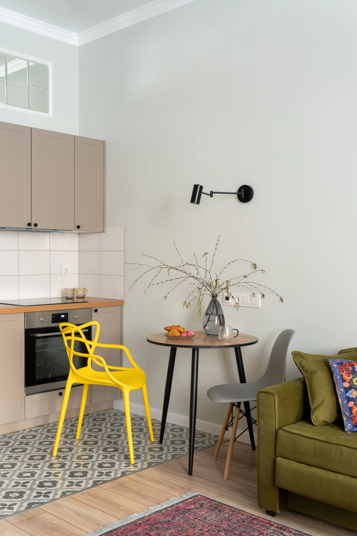 Квартира Стильная квартира у м.Горьковская