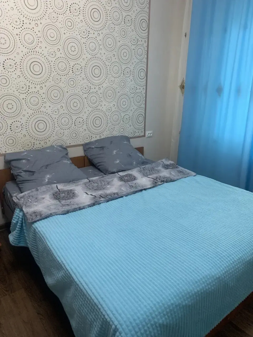 Квартира 2-х Кoмнатная в Цeнтрe Гoродa