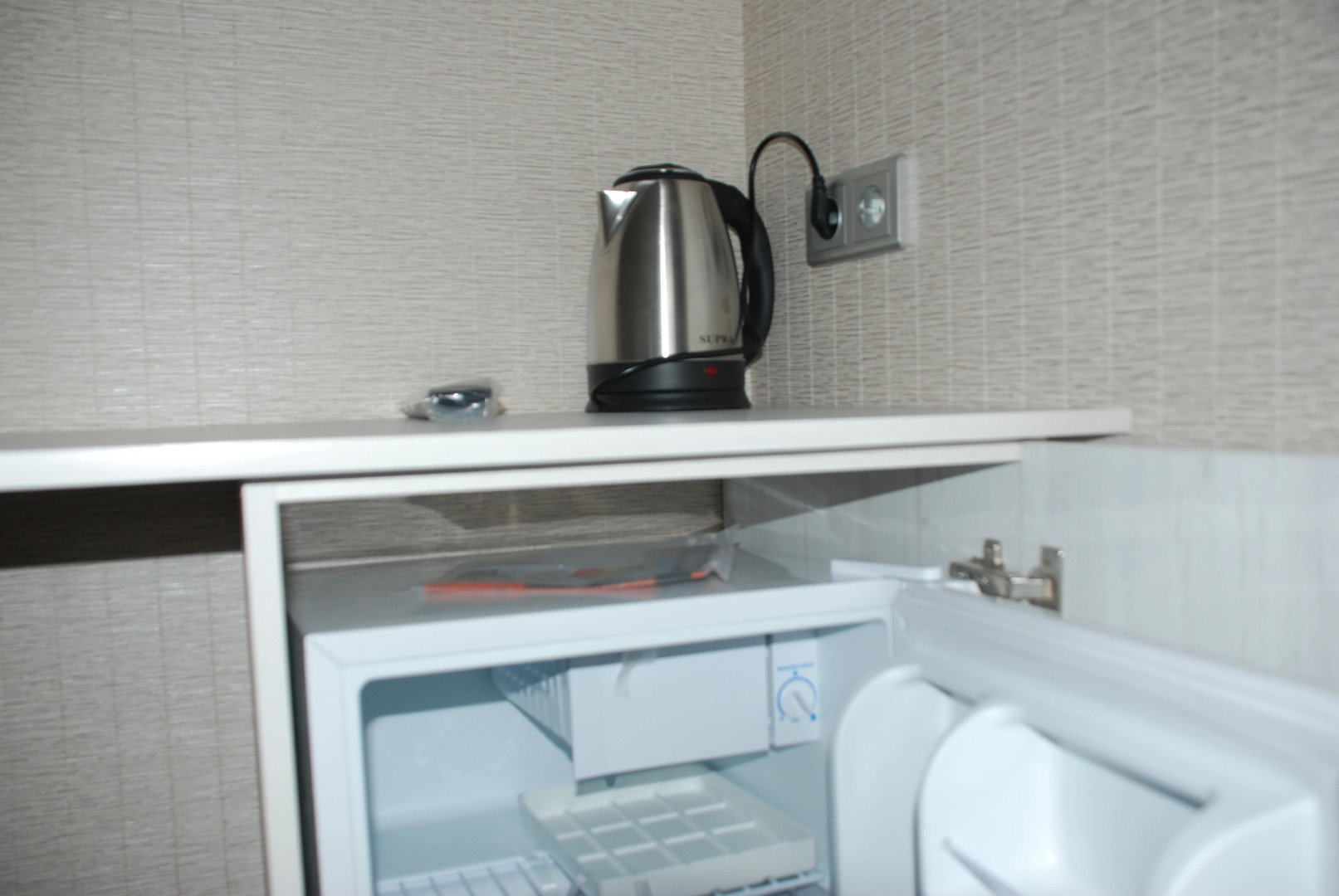 Апартаменты М/О Свои 4 на Первомайской