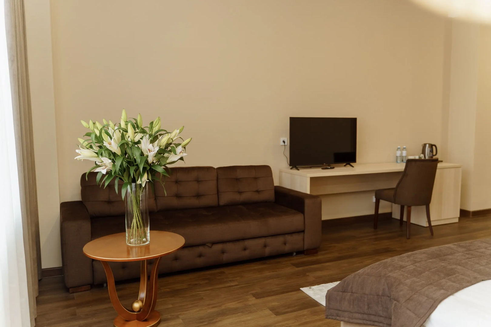 Отель Sport Hotel Максимум