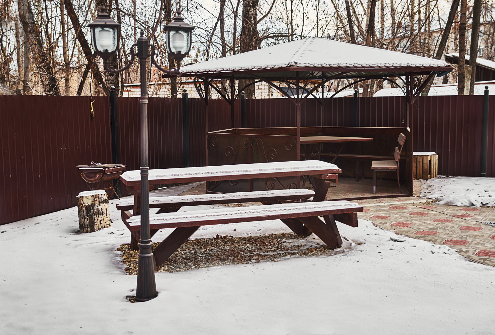 Отель Империал