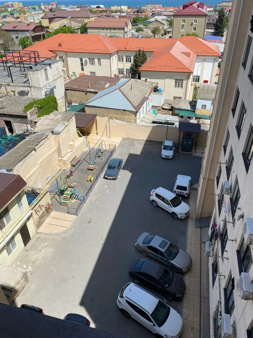 Апартаменты Квартира в Центре Города