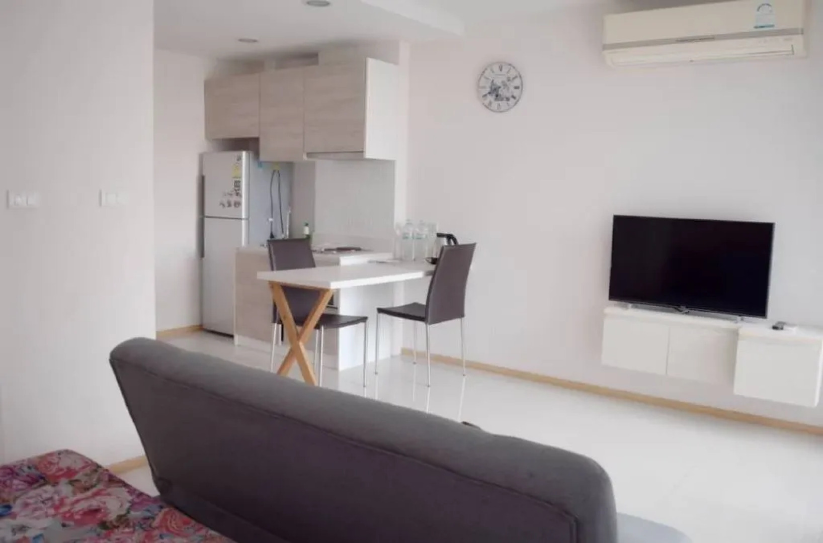 Апартаменты Acqua