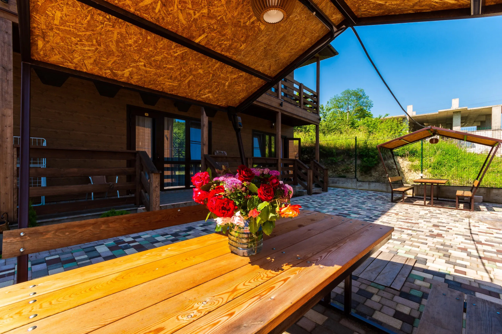 Гостевой дом Поместье