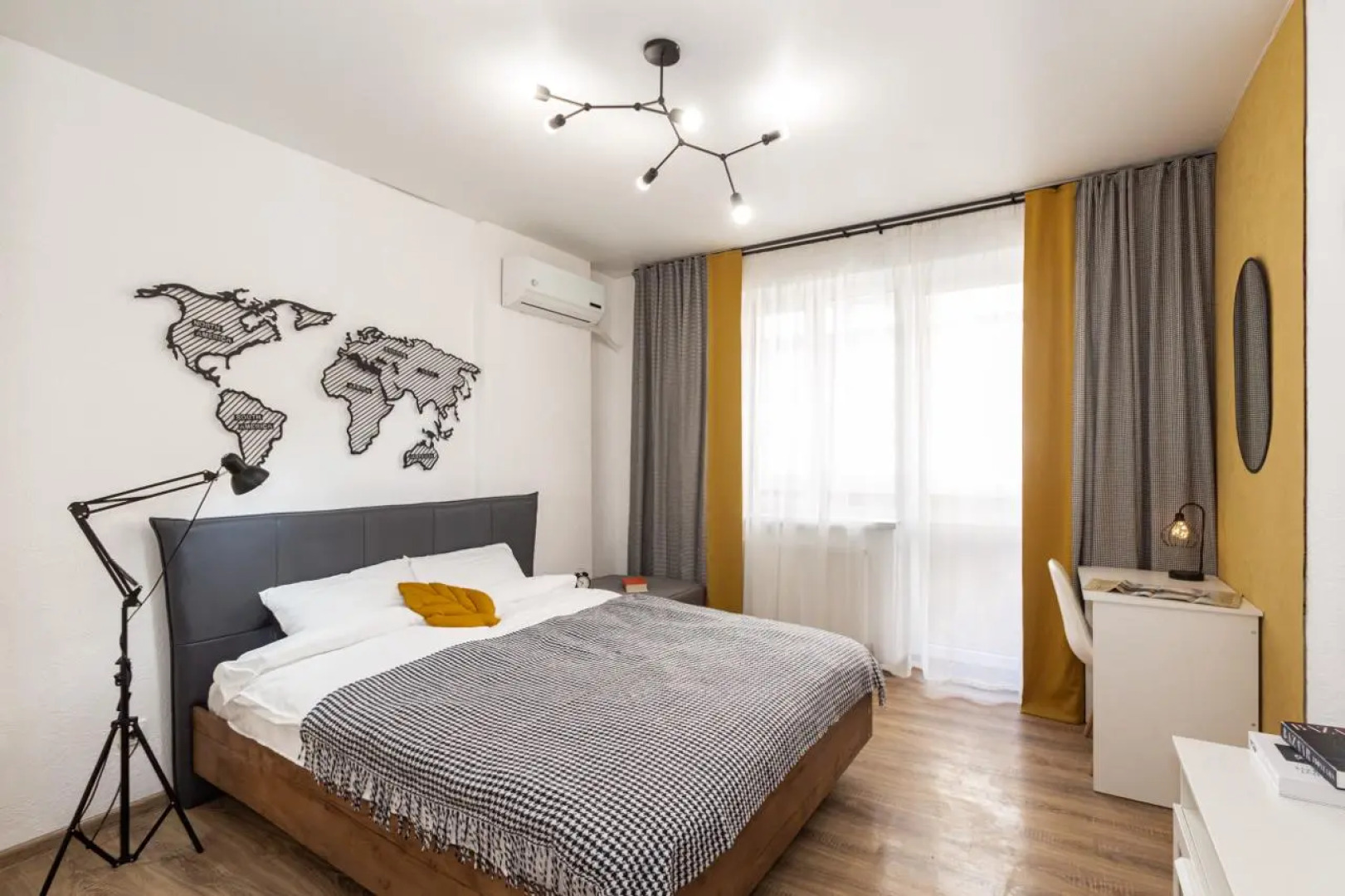 Апартаменты Студия в Сердце Ростова