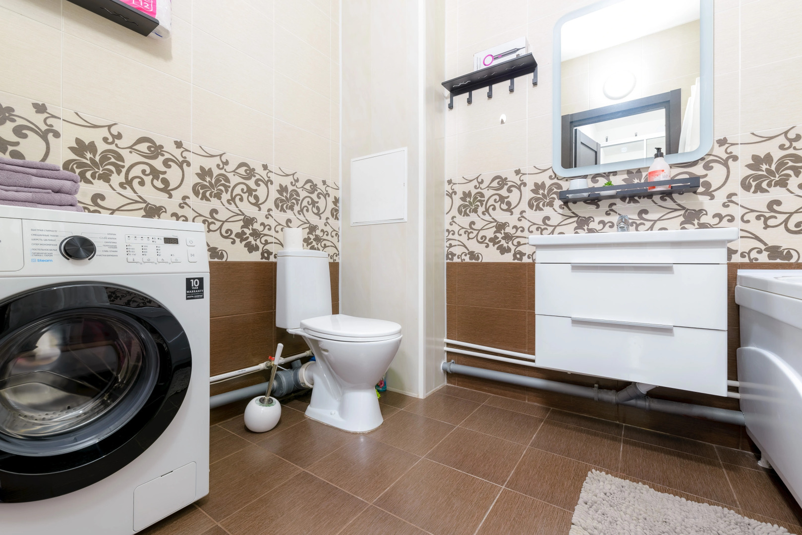 Квартира FoxyFlat Palacio