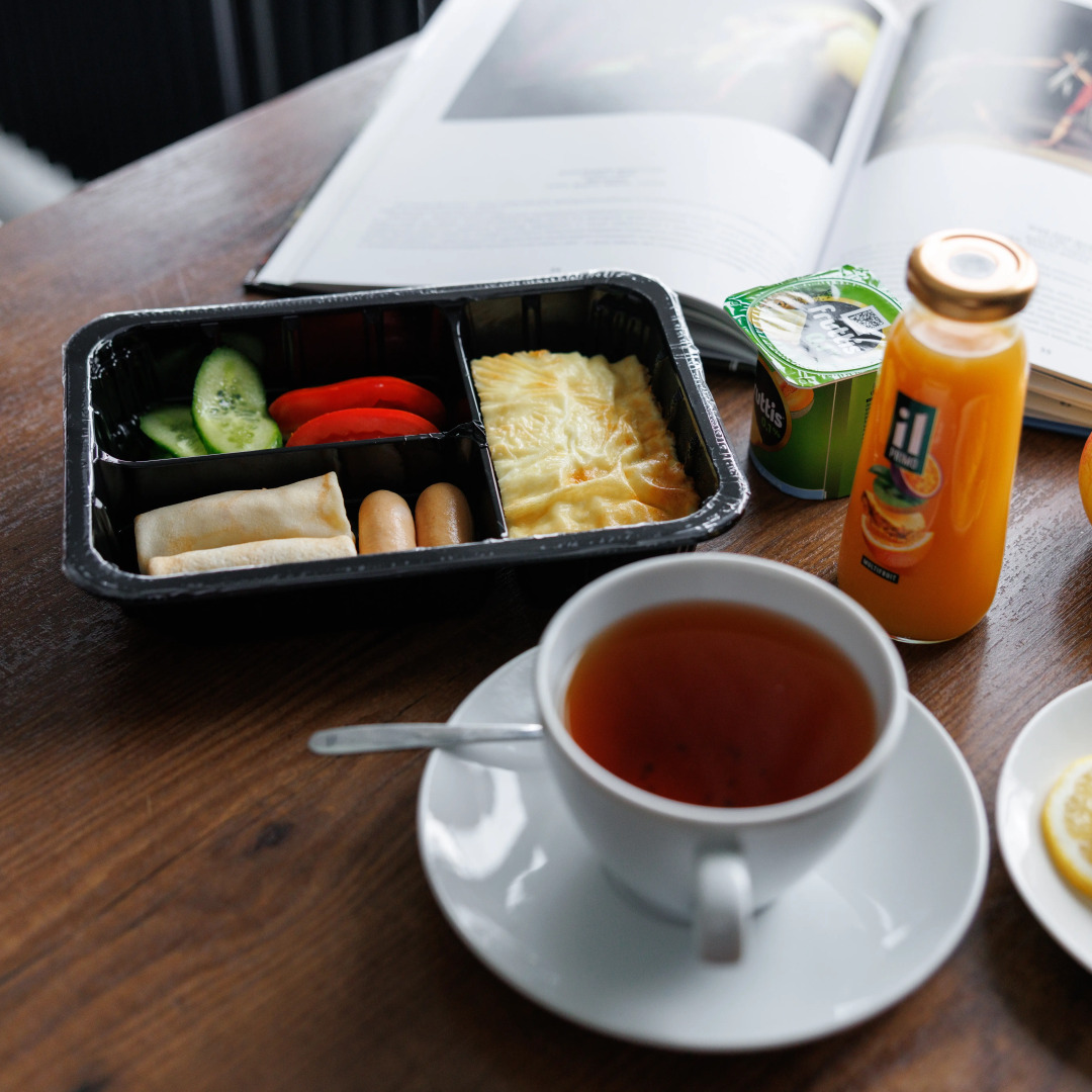 Апарт-Отель Ridge