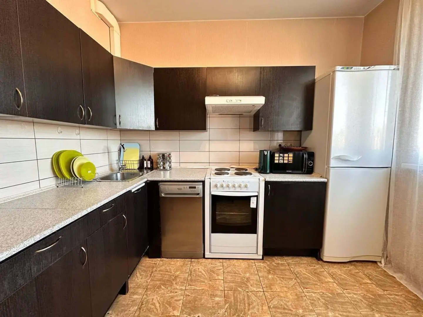 Квартира Галерея РRО на Ефремова 9В