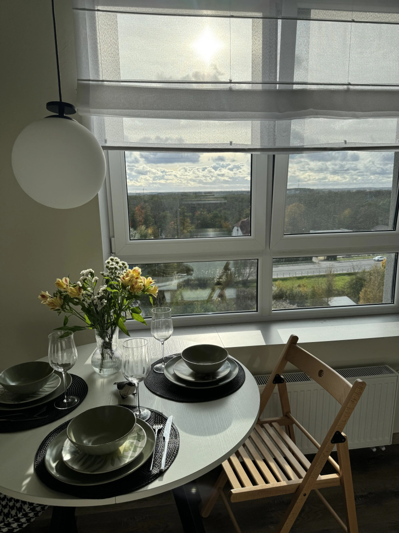 Квартира Весна на Балтике