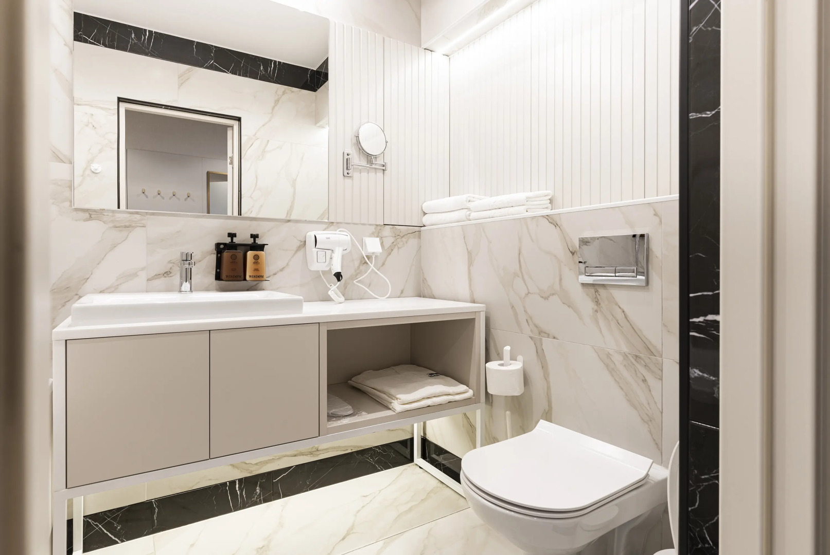 Гостиница Бега