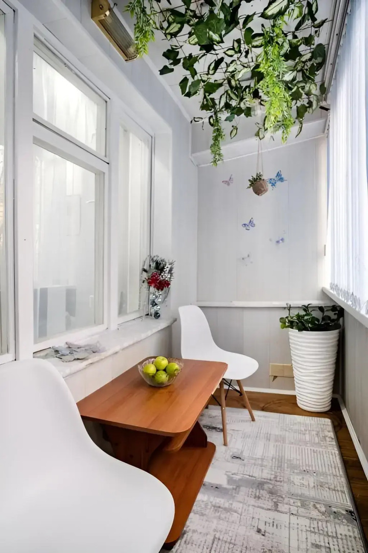 Квартира Жилье на Водах Harmony Apartments