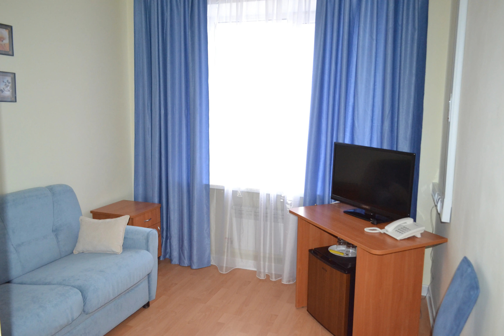 Мини-Отель На Казанской