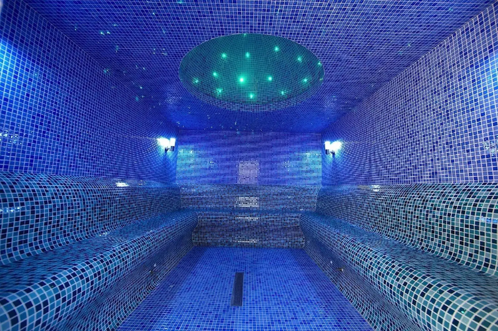 Отель Graaf Hotel