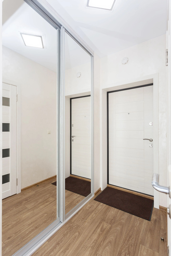 Апартаменты Румер Ефросиньи Полоцкой