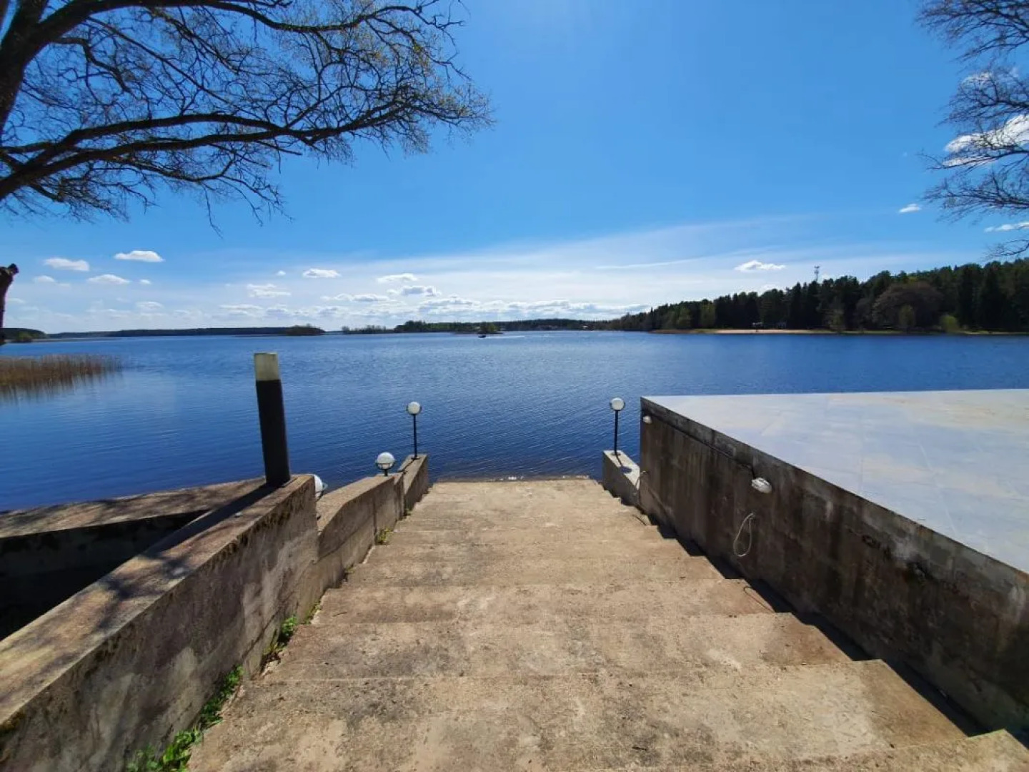 Отель Дивный Мир Хижина