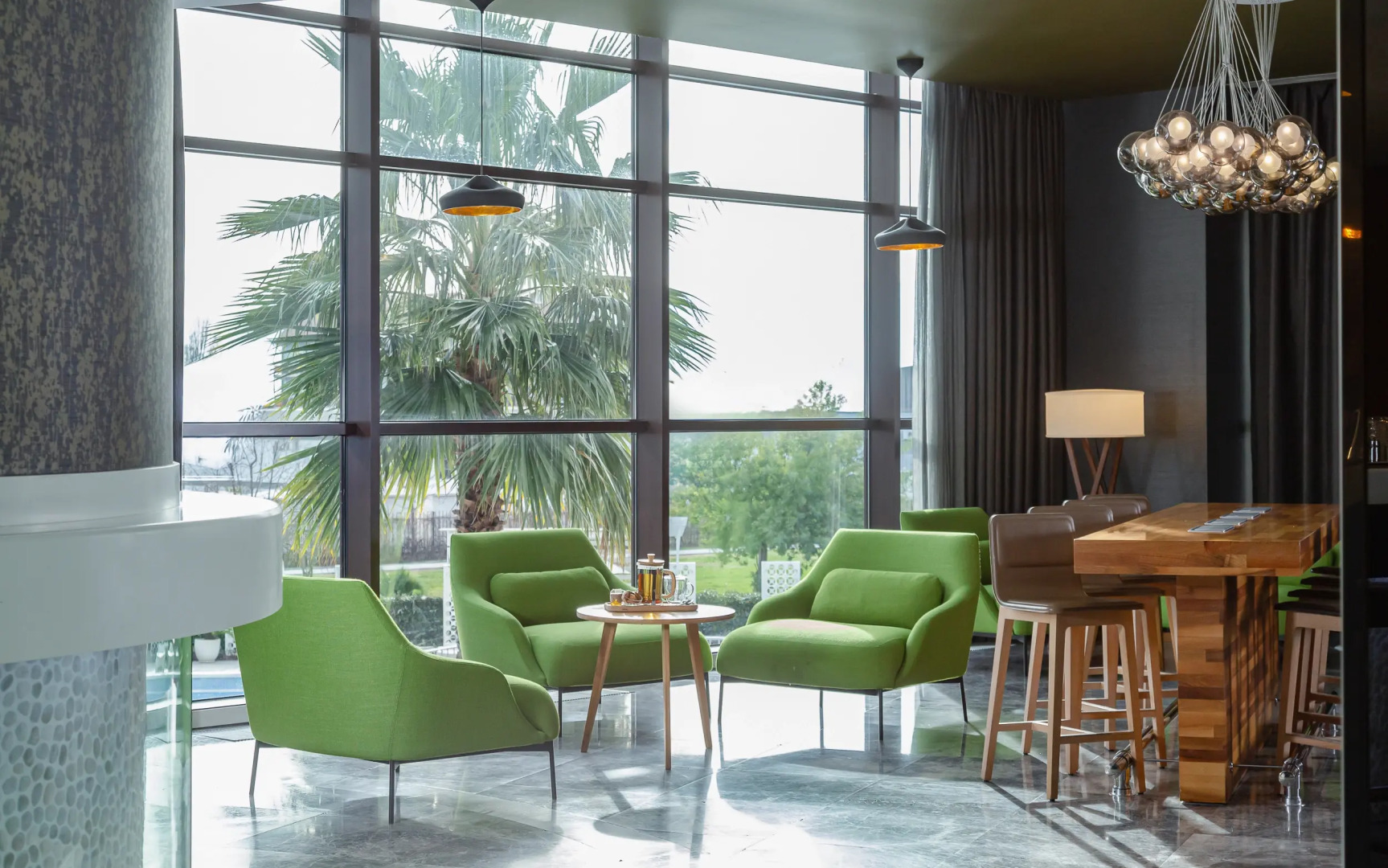 Radisson Collection Paradise Resort & Spa, Sochi