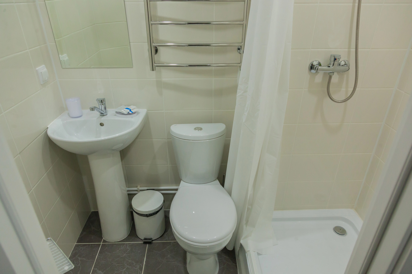 Арт Oтель Центральный