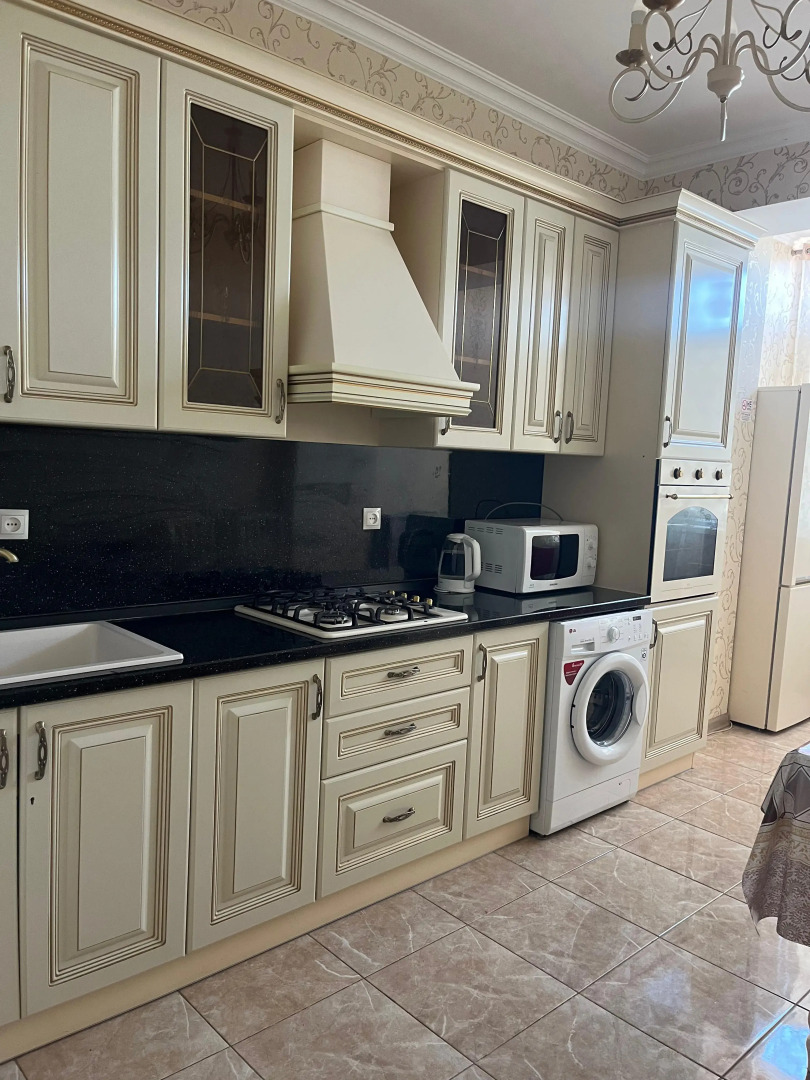 Апартаменты КвартОтель на М.Горького 85Б 2