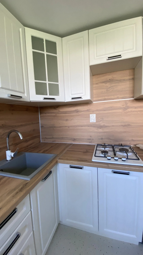 Частный дом в стиле Прованс