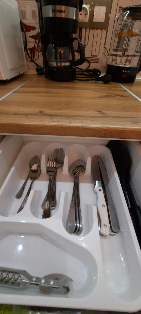 Апартаменты I-hotelTula5