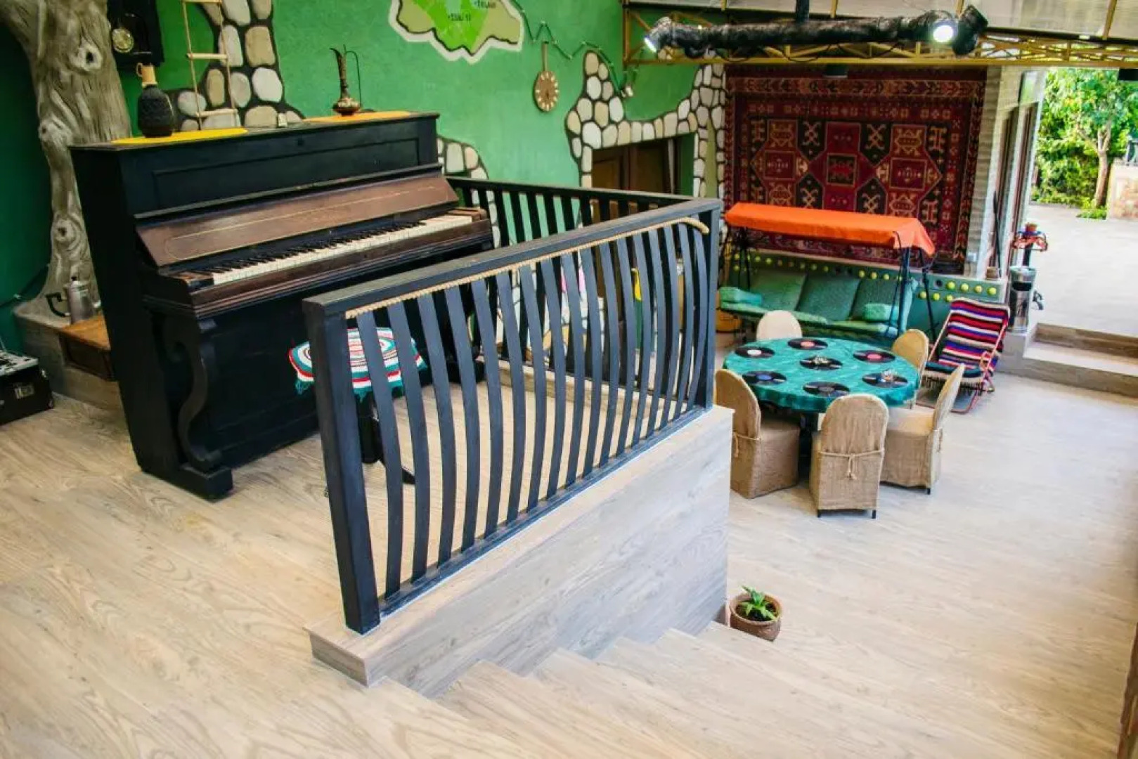 Гостевой дом Килимча-Арт Музей