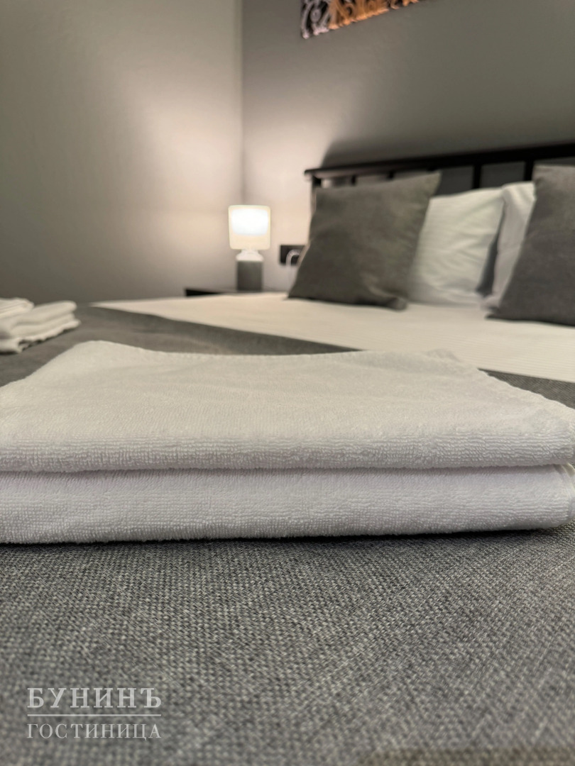 Отель Бунинъ