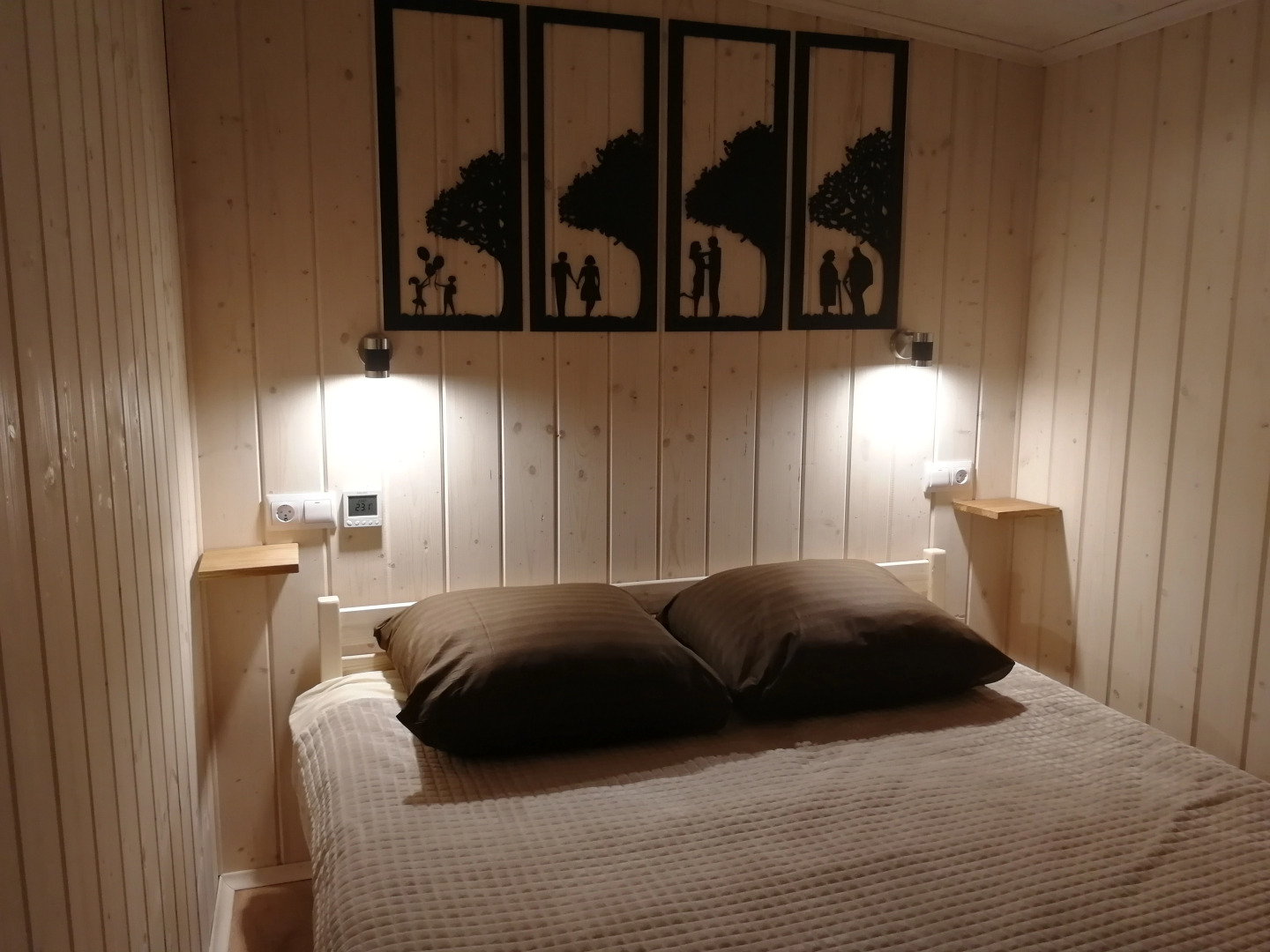 Гостевой дом Семейная Усадьба Мой Рай